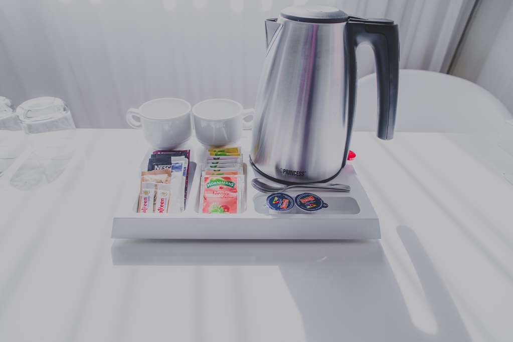 Hotel Zentral Castellana Norte Madrid Rom bilde