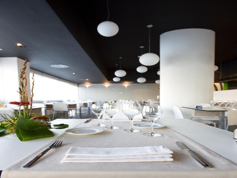 Hotel Zentral Castellana Norte Madrid Eksteriør bilde